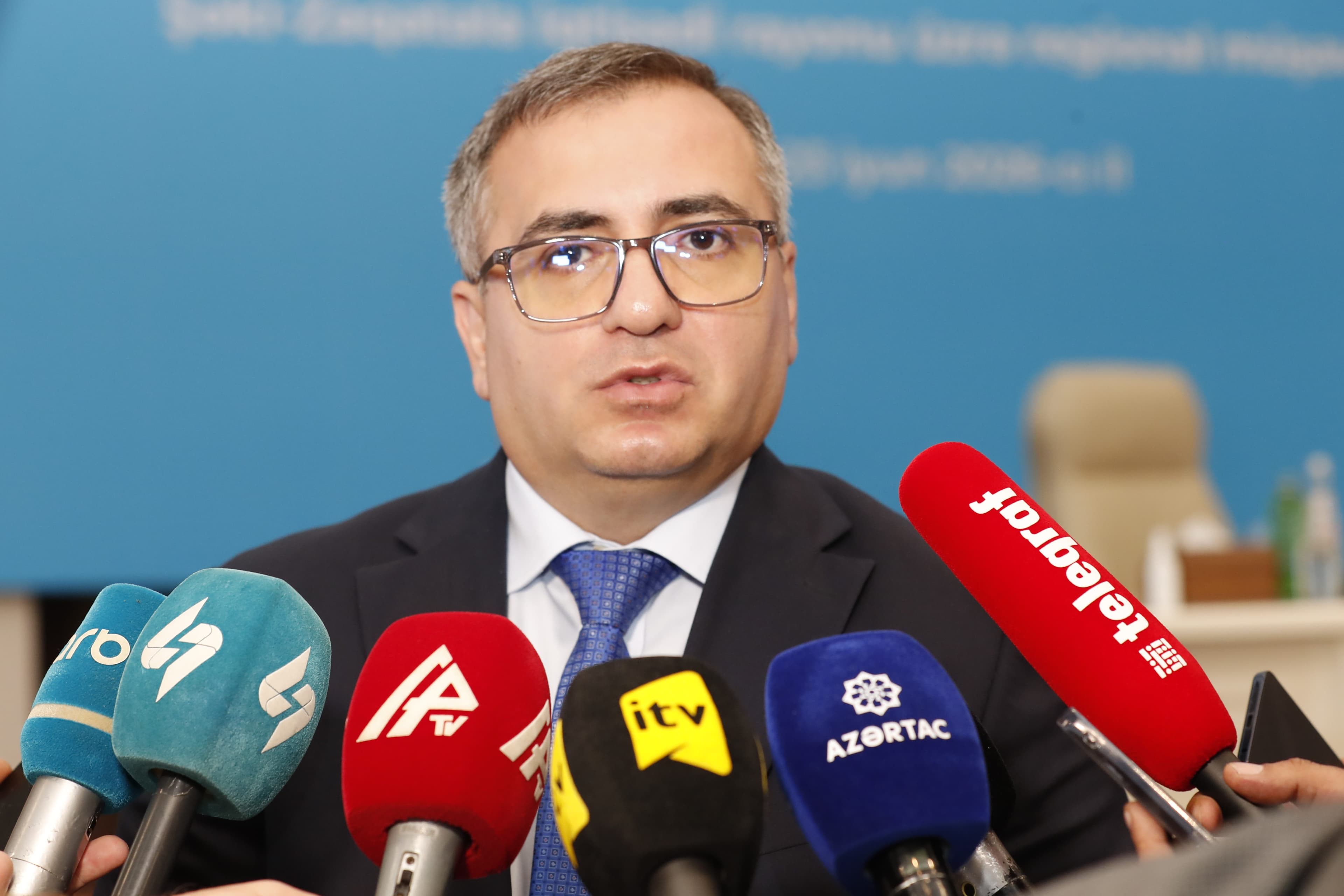 Qaxda aqrar sahədə yeni Dövlət Proqramının müzakirəsi ilə bağlı regional müşavirə keçirilib — 23