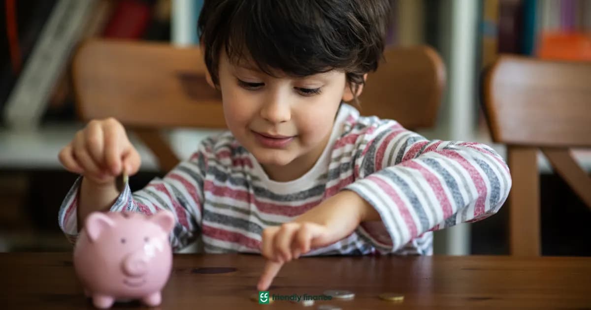 Rəqəmsal bankçılıq uşaqların büdcə idarəetməsinə daxil olur