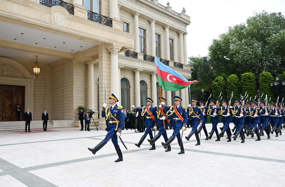 Azərbaycan–Türkmənistan münasibətləri: strateji tərəfdaşlığın yeni mərhələsi və regional inteqrasiyanın dərinləşməsi — 3