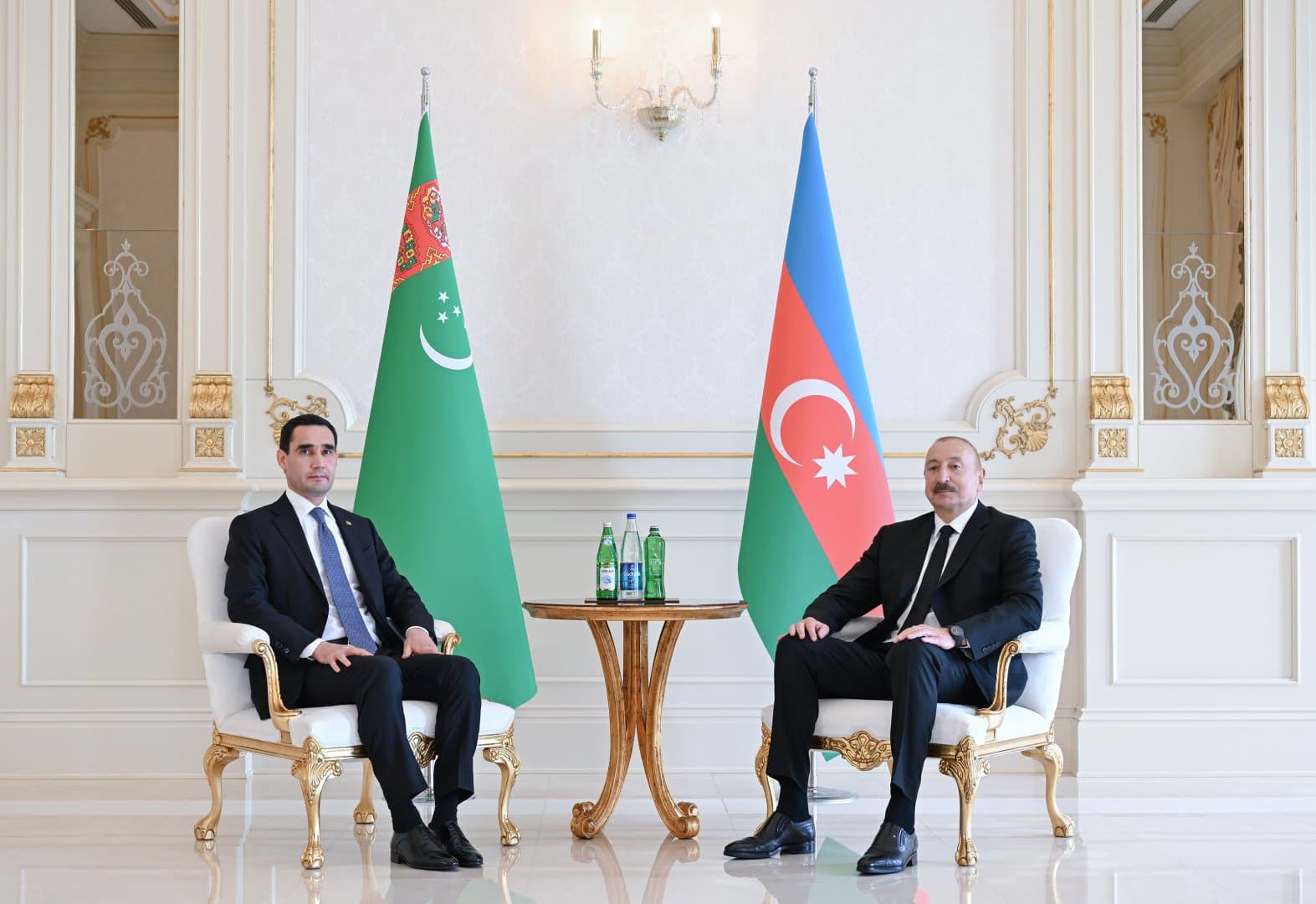Azərbaycan–Türkmənistan münasibətləri: strateji tərəfdaşlığın yeni mərhələsi və regional inteqrasiyanın dərinləşməsi