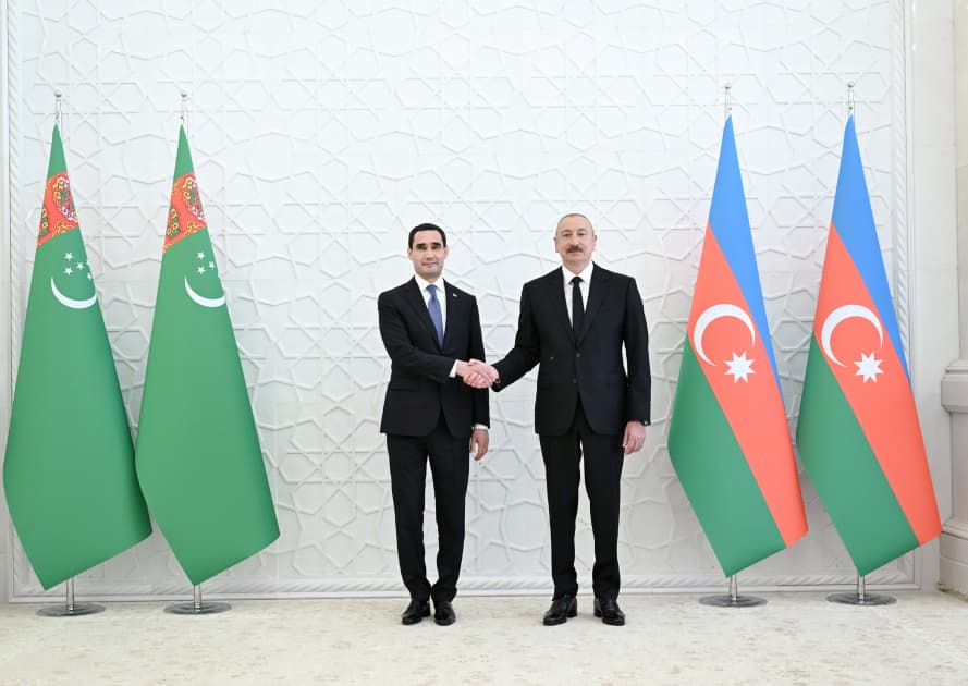 Azərbaycan–Türkmənistan münasibətləri: strateji tərəfdaşlığın yeni mərhələsi və regional inteqrasiyanın dərinləşməsi — 6