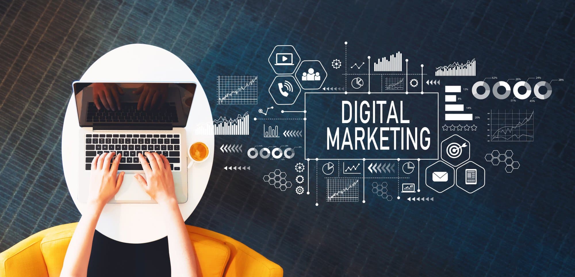 Azərbaycanda rəqəmsal marketinqdə ən çox yol verilən səhvlər açıqlanıb