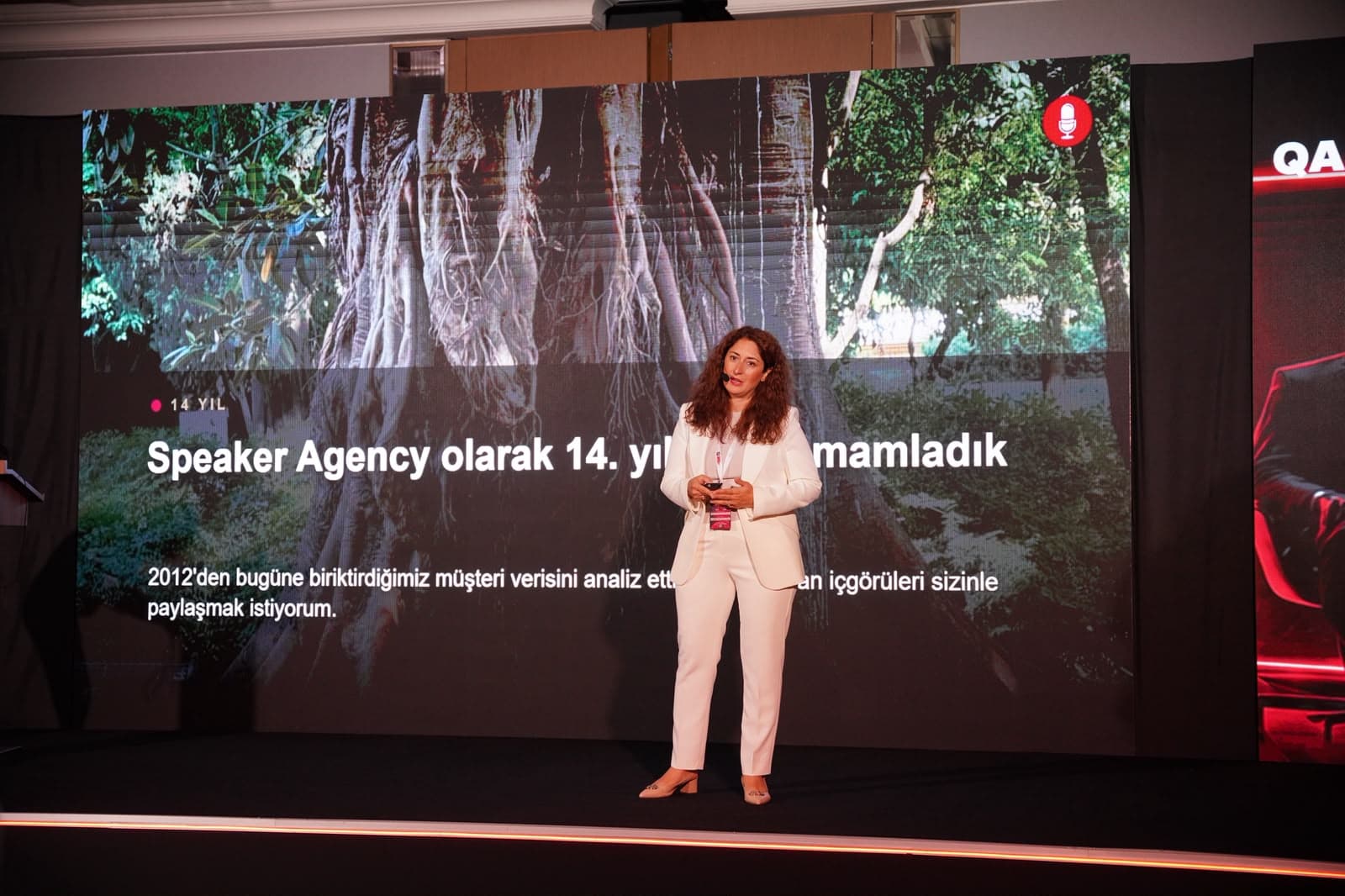Ölkəmizdə keçirilən Biznes Liderləri Zirvəsi uğurla yekunlaşdı! — 4