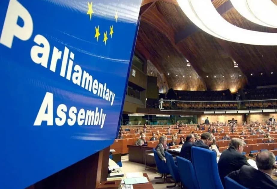 AŞPA-da Gürcüstanla bağlı müzakirələr keçiriləcək