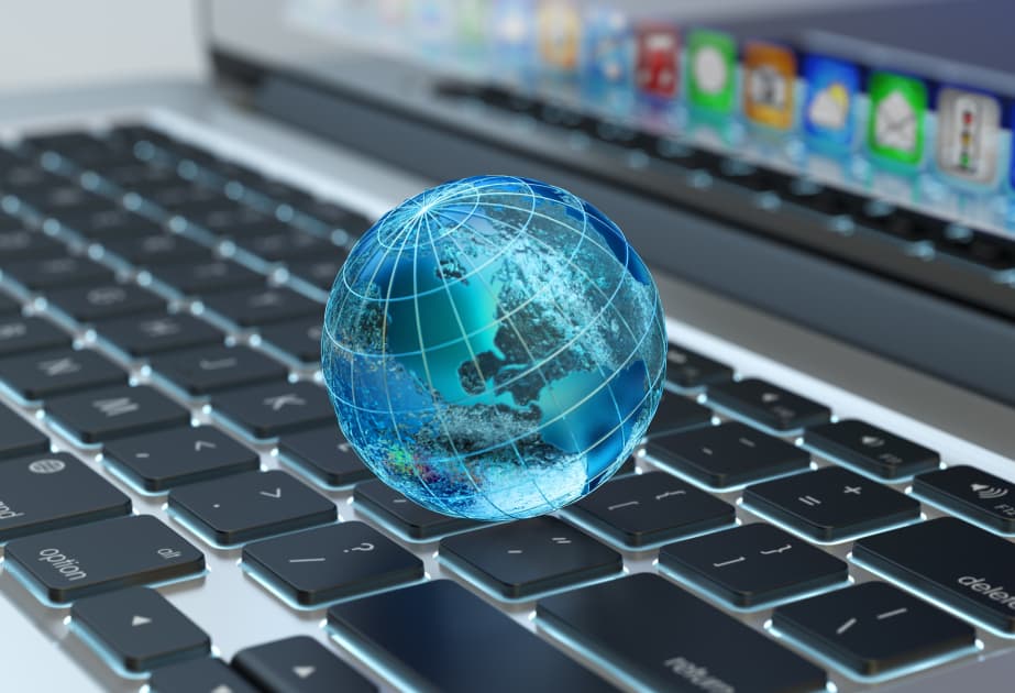 Zəlzələdən sonra Venesuelada internet xidməti pisləşib