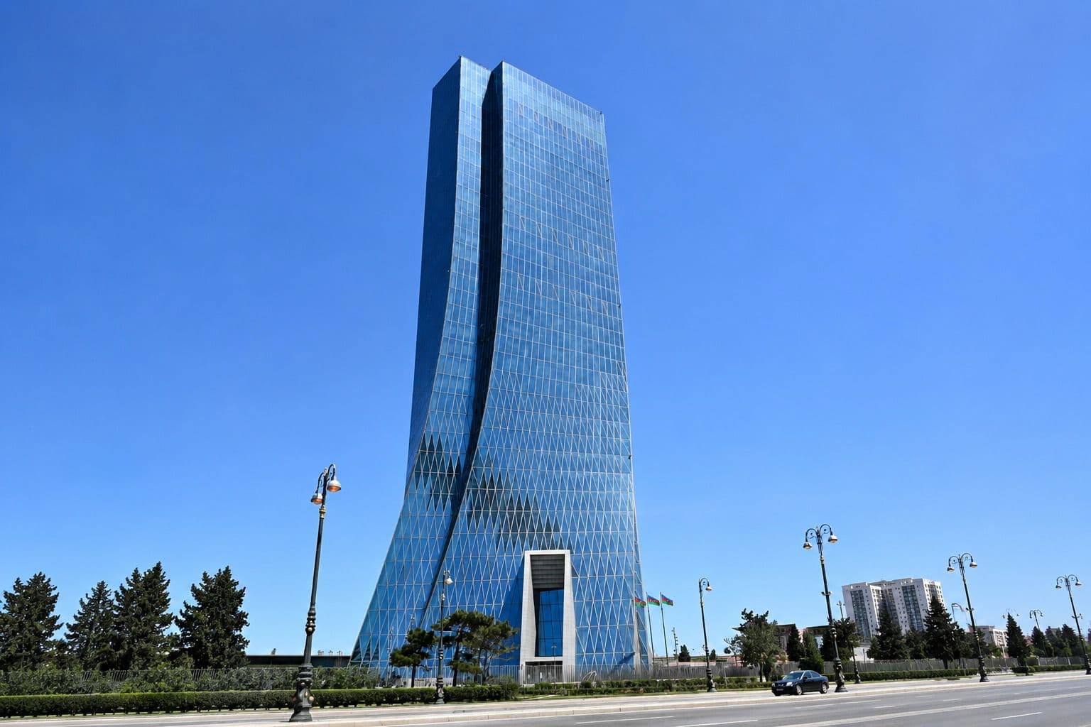 Fintech layihələri üçün xüsusi tənzimləmə rejiminin üçüncü mərhələsi başlayıb - Mərkəzi Bank