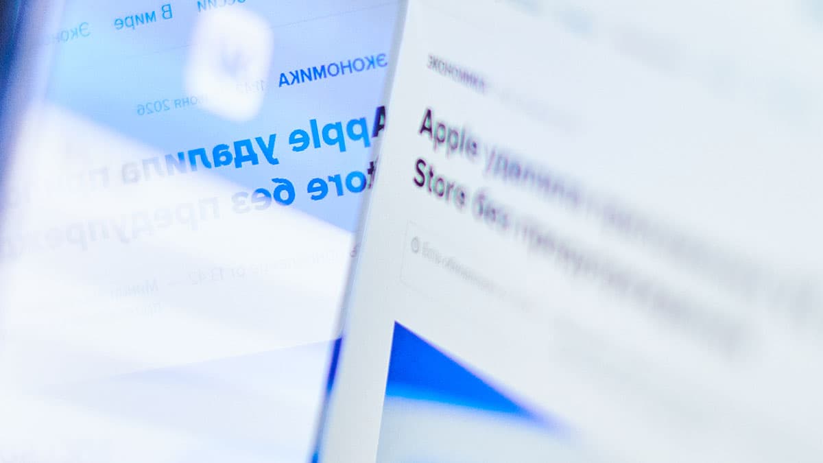 Rusiya VK tətbiqlərinin App Store-dan silinməsi ilə bağlı FAS-a müraciət edib