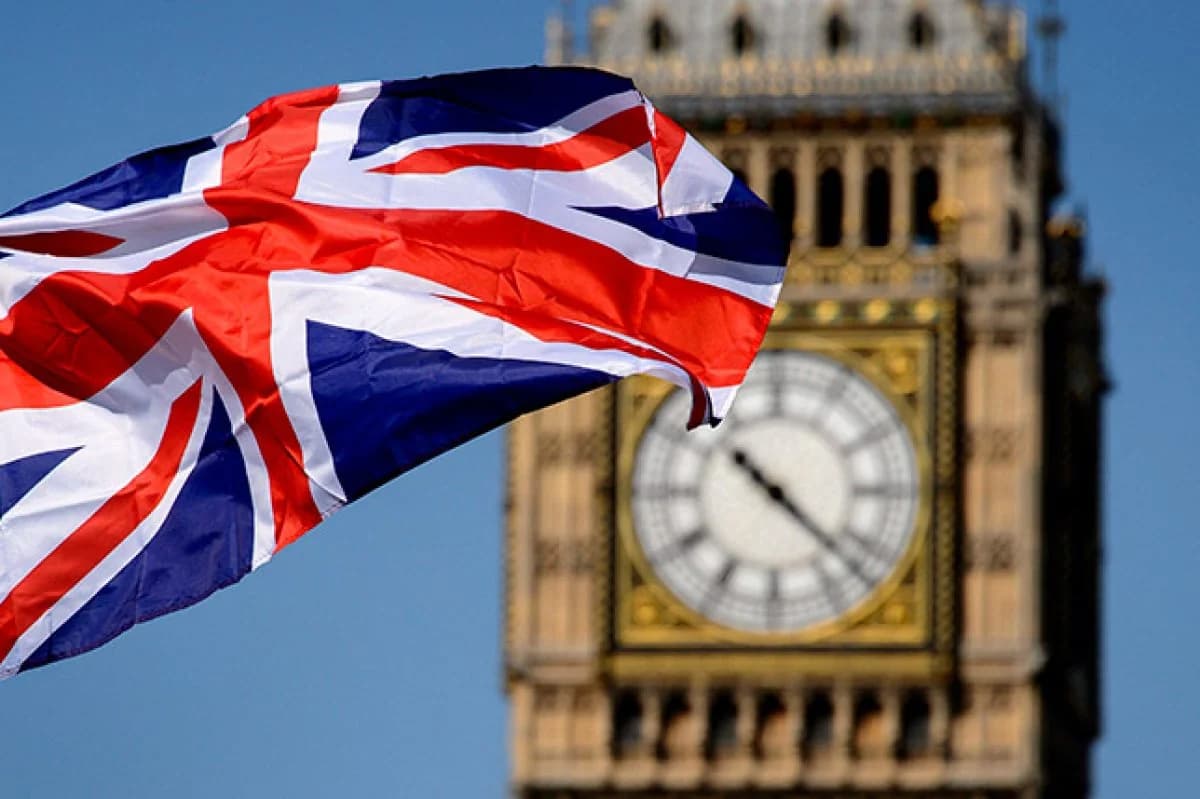 Böyük Britaniya Ukraynaya nüvə yanacağı tədarükü üçün 277 milyon dollar ayıracaq