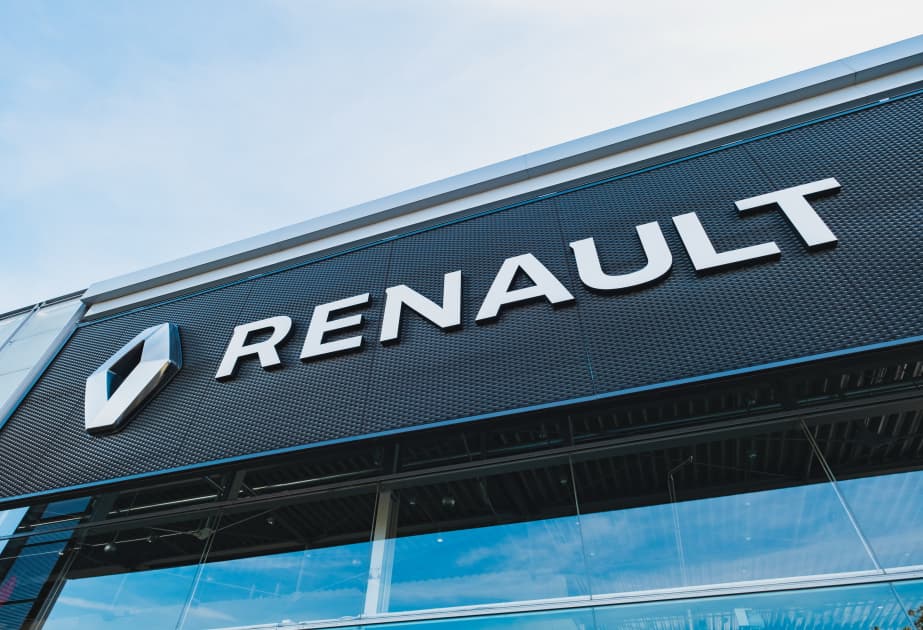 “Renault” 2027-ci ilin sonunadək 800 mühəndisi ixtisar etməyi planlaşdırır