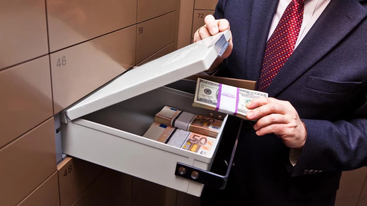 Azərbaycanda əhalinin bank əmanətləri bir ildə 18,2 faiz artıb