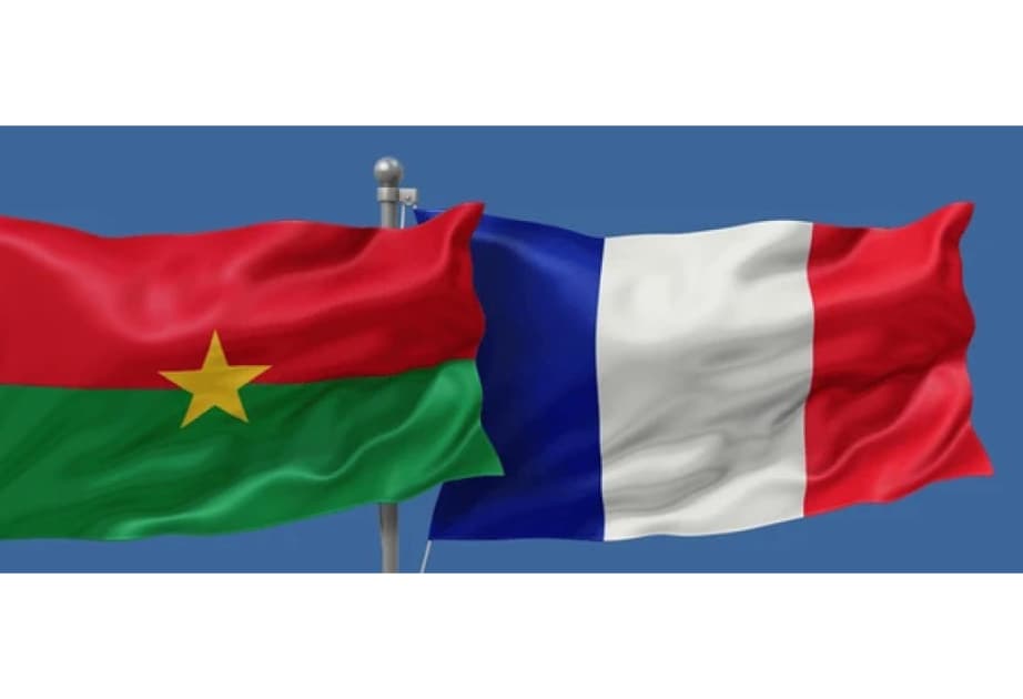 Fransa Burkina-Fasonun qərarına cavab tədbirlərini nəzərdən keçirir
