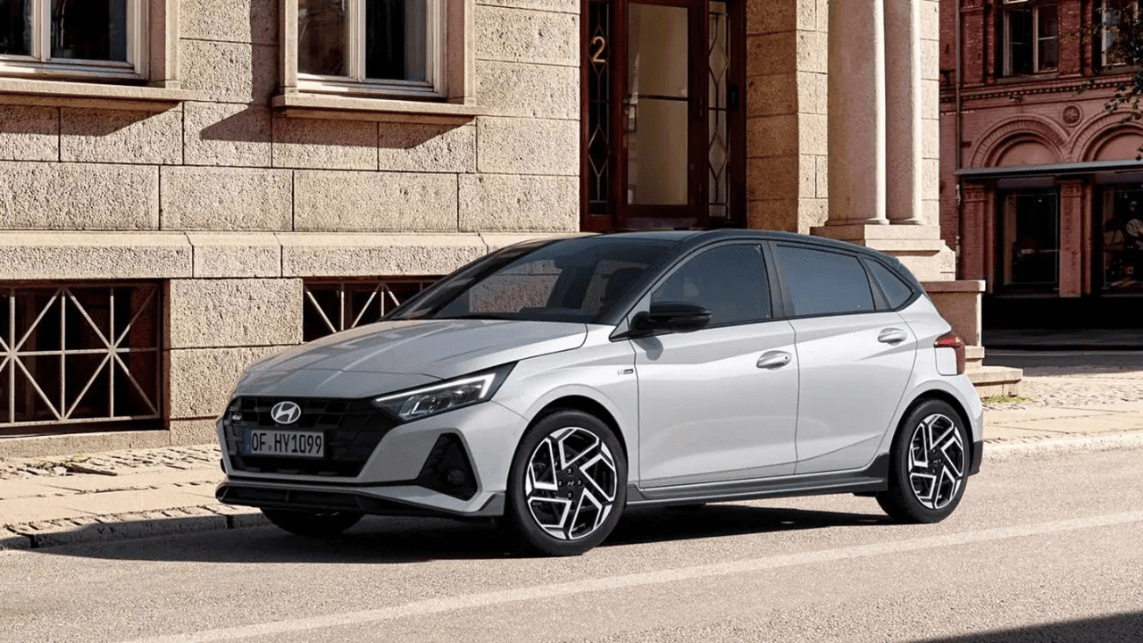 Hyundai i20 – təhlükəsizlik, komfort və zəmanəti bir avtomobildə birləşdirir