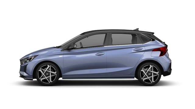 Hyundai i20 – təhlükəsizlik, komfort və zəmanəti bir avtomobildə birləşdirir — 7