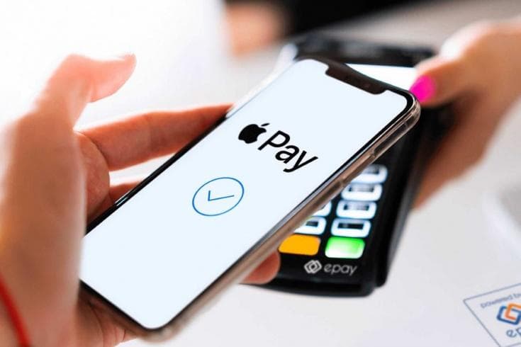 Apple Pay ilə ödəniş etmək üçün bu addımları izləyin