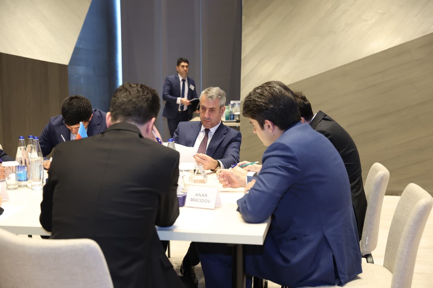“Uğur yolu” karyera inkişaf proqramının final mərhələsi keçirilib — 10
