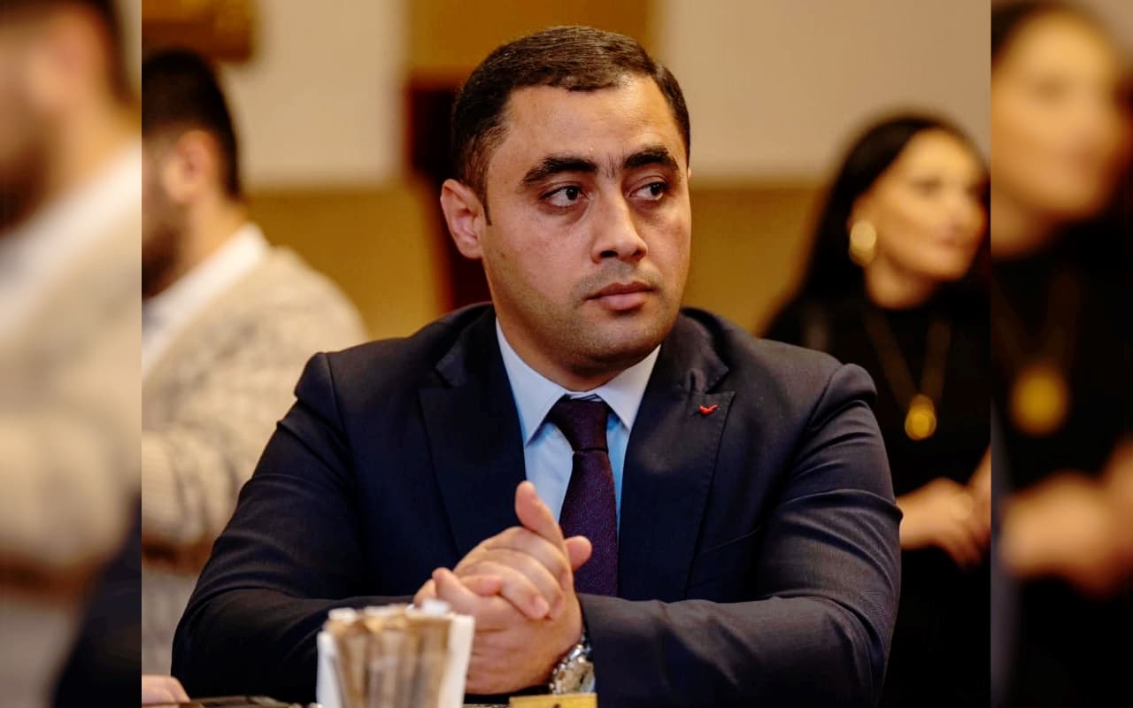 Rəqəmsallaşma xərc deyil, biznesin gələcəyinə yatırılan investisiyadır - Əbülfət Mirzəyev