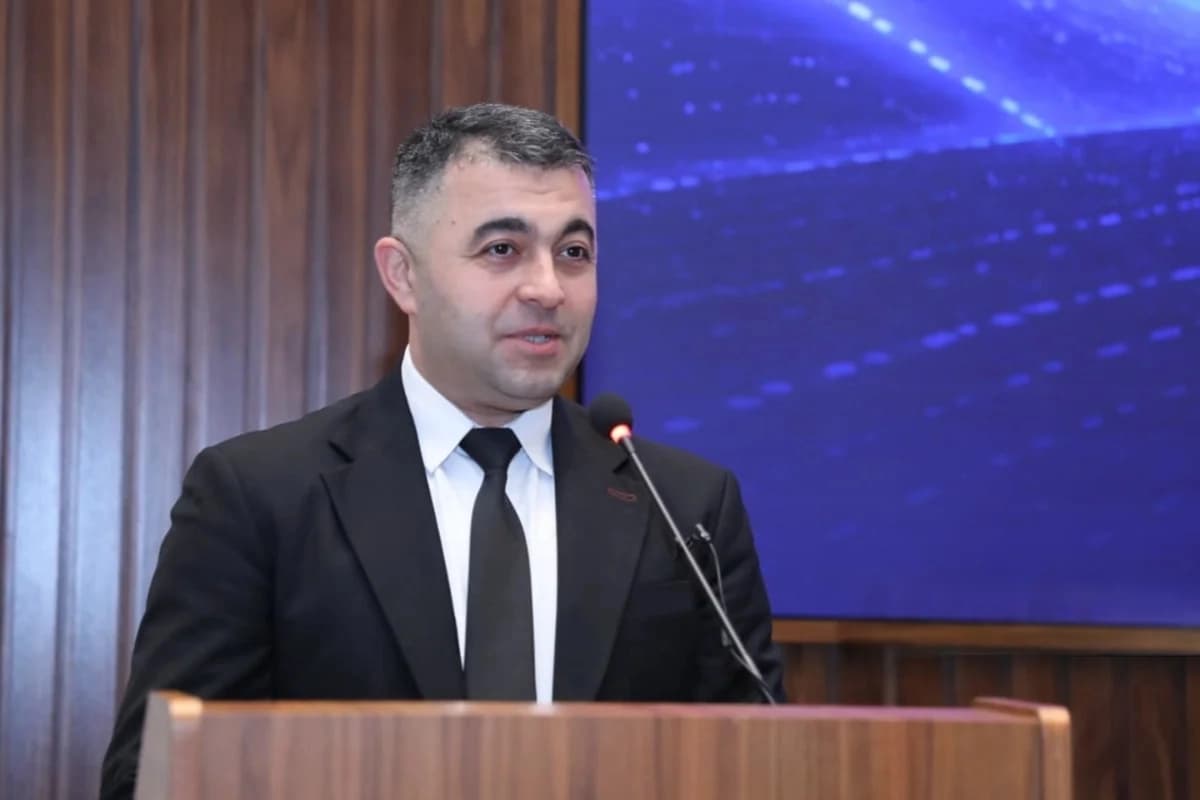 Fintex şirkətləri bankların rəqibi deyil, innovativ tərəfdaşlarıdır - Edqar Abdullayev