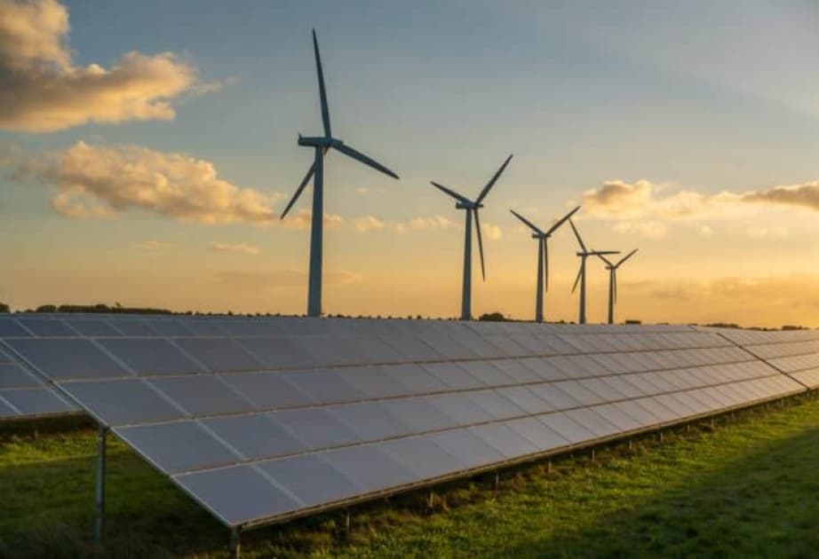 ABŞ-də 121 milyard dollarlıq bərpaolunan enerji investisiyası təhlükə altındadır