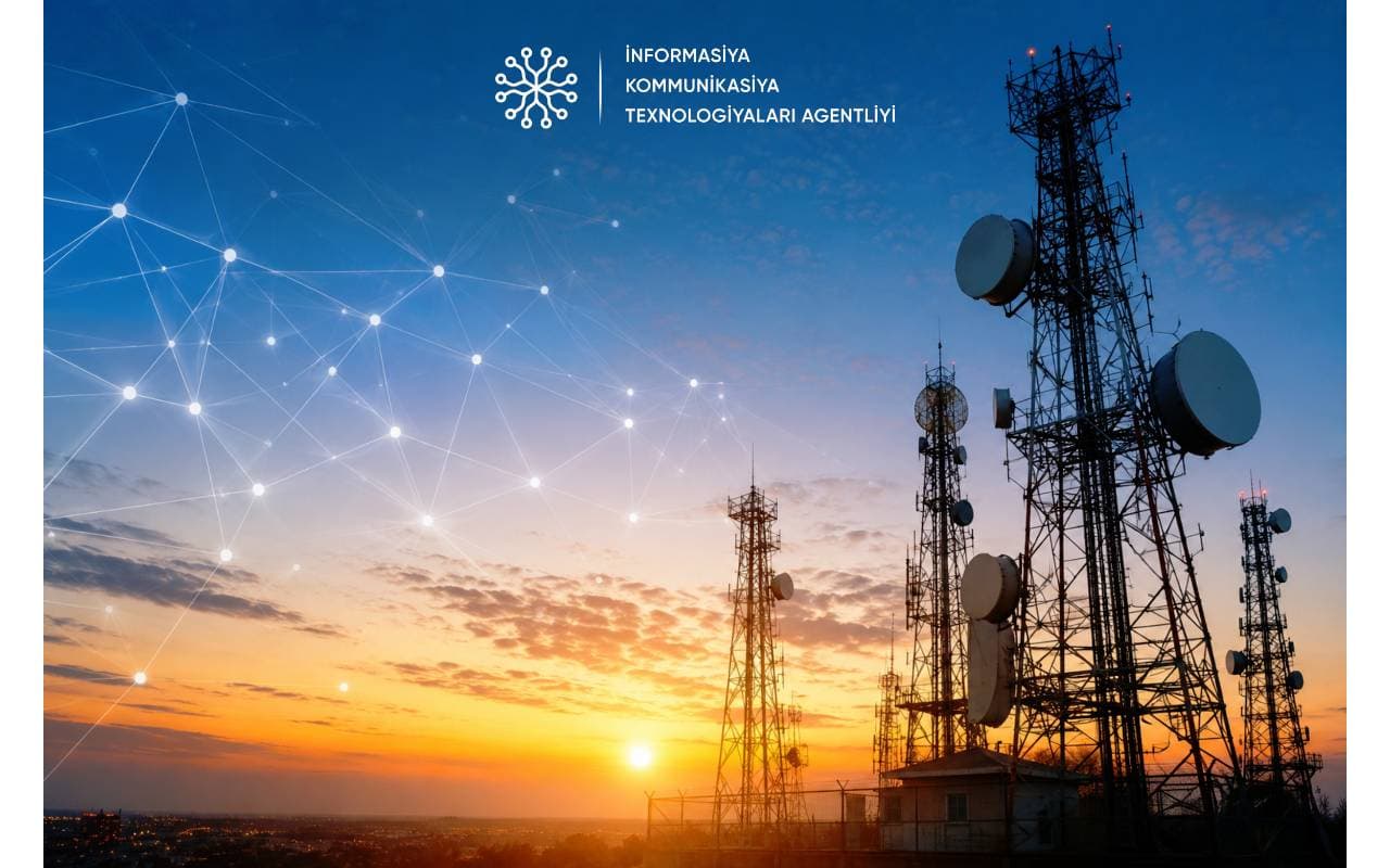 İKTA-da topdansatış internet xidmətləri və telekommunikasiya şəbəkəsinə qoşulma şərtləri müzakirə olunub