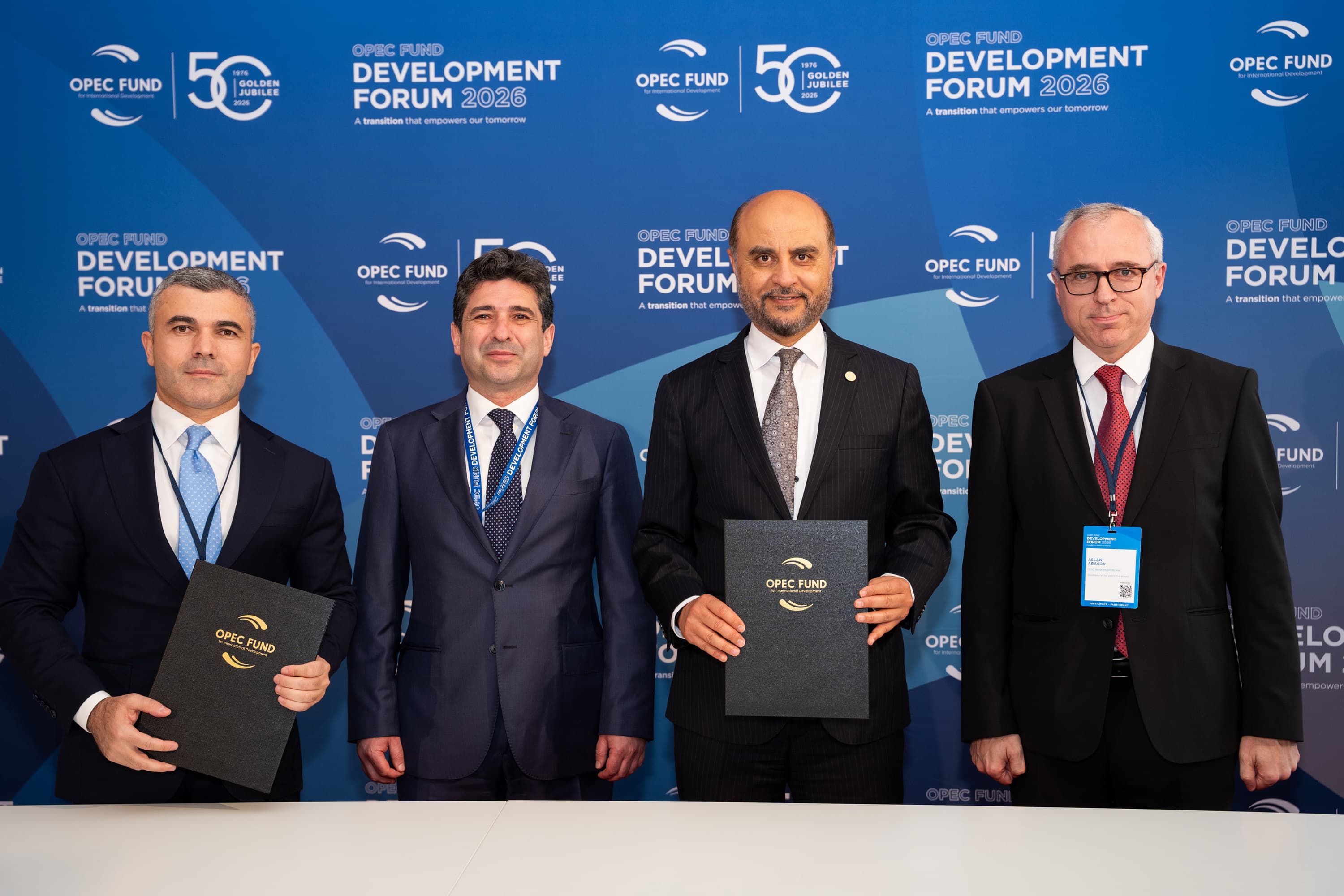 Bank Respublika OPEC Fund ilə əməkdaşlıq çərçivəsində sahibkarlara dəstəyini genişləndirir