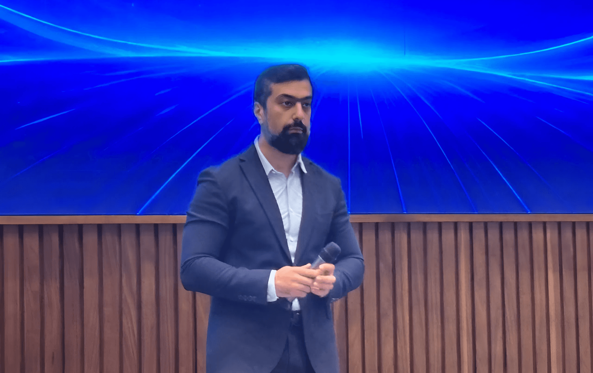 Azərbaycanda fintex bazarı üzrə ilk vahid hesabat hazırlanır - Eynar Abdullayev