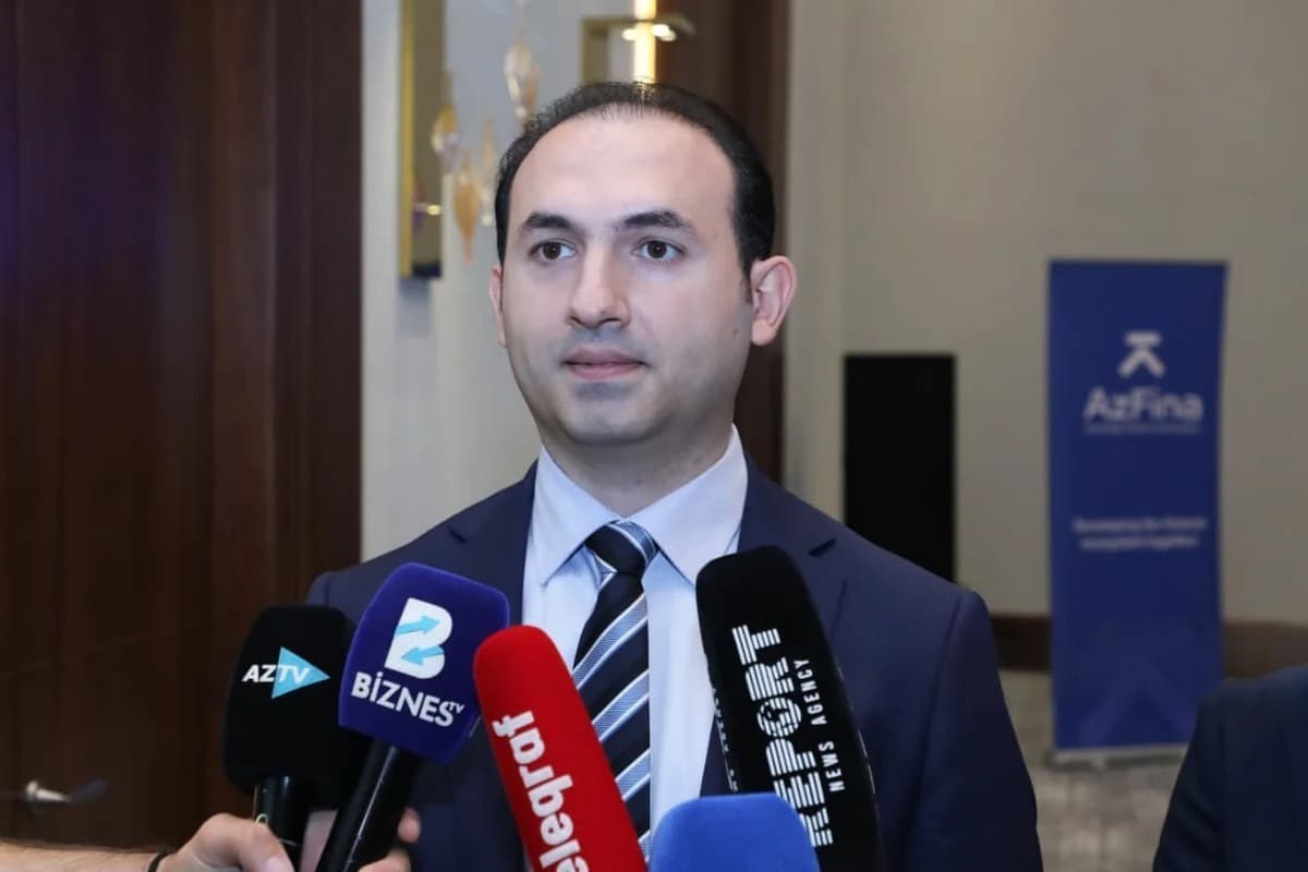 Azərbaycanda Ani Ödənişlər Sistemi üzrə dövriyyə 3 dəfədən çox artıb - AMB
