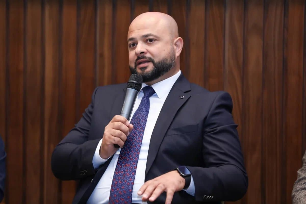 "Open Finance" Azərbaycanda maliyyə sektorunun yeni inkişaf mərhələsi olacaq - AMB