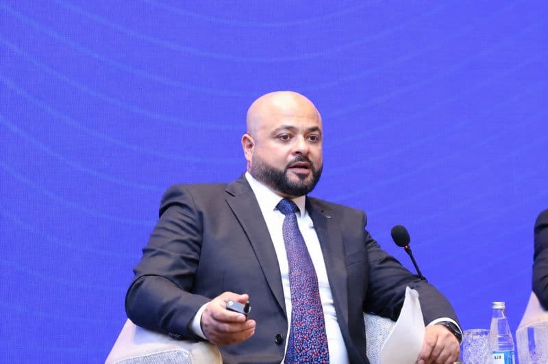 Azərbaycan ödəniş xidmətləri üzrə regional haba çevrilə bilər - Ramil Mahmudov