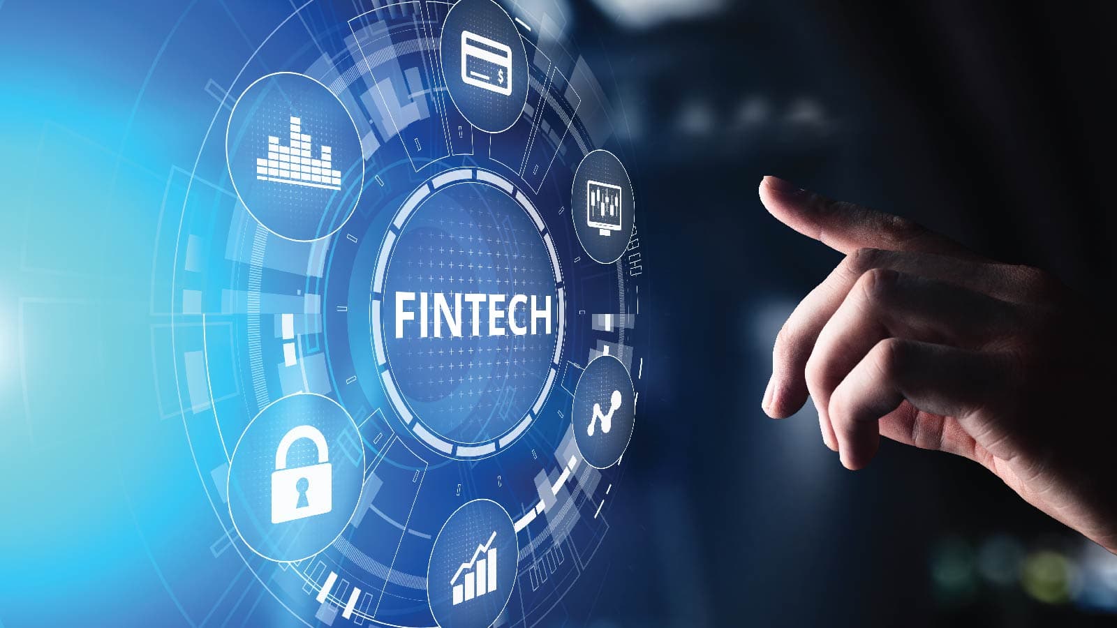 Qlobal FinTech bazarı böyüyür: FinTech maliyyə sektorunun əsas inkişaf istiqamətinə çevrilir