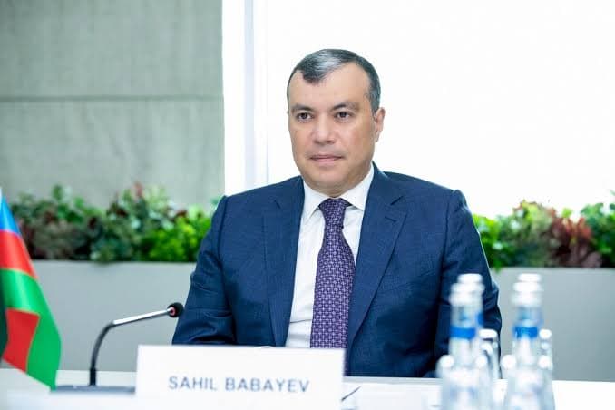 Dövlət büdcəsində qeyri-neft gəlirlərinin payı artır - Sahil Babayev