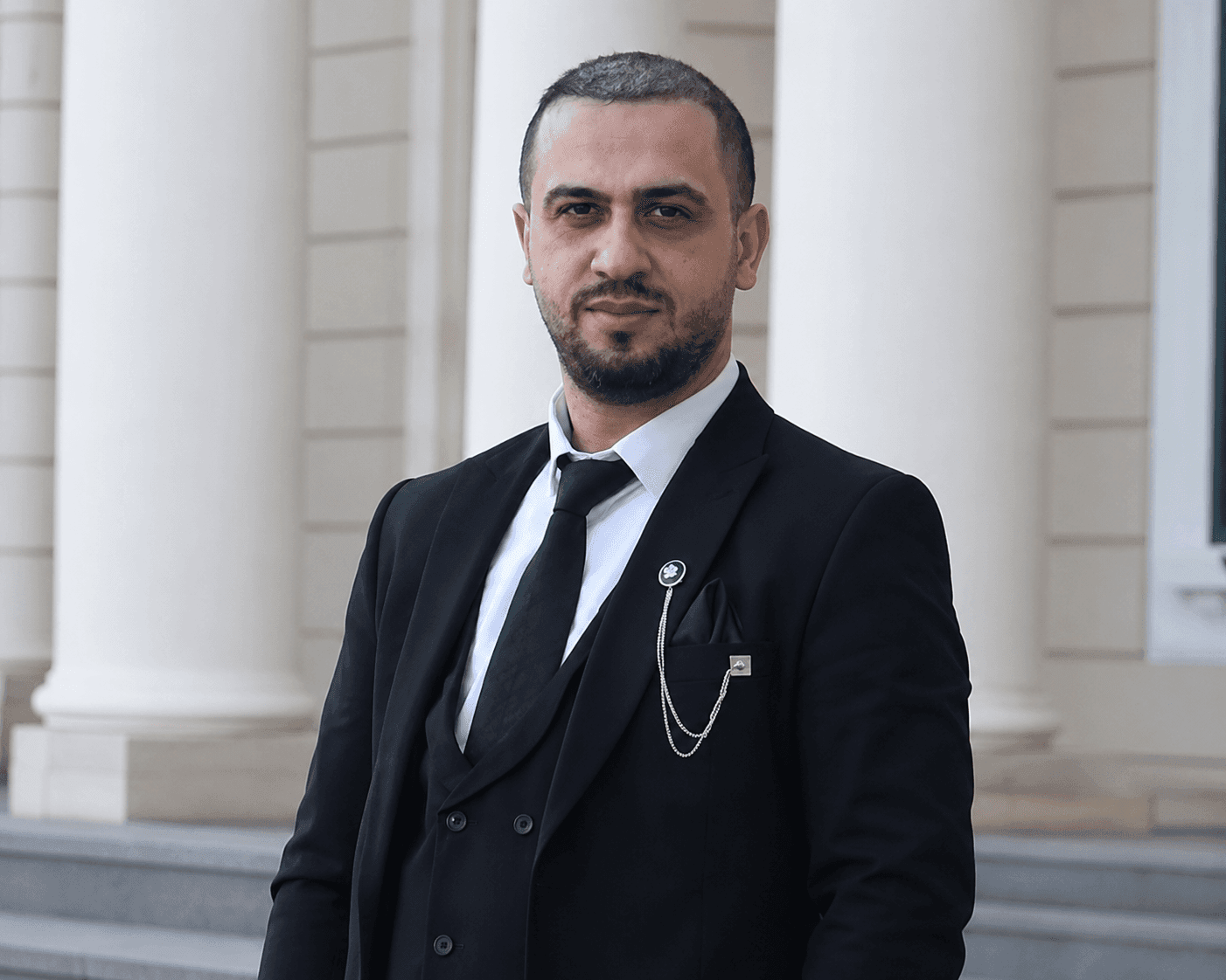 CFI Financial Group-un Azərbaycan ofisində yeni təyinat — 2