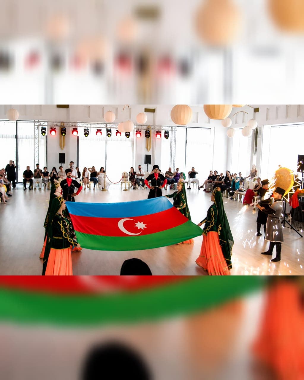 “Sea Breeze Yay Rəqs Müsabiqəsi – 2026” uğurla başa çatıb — 12