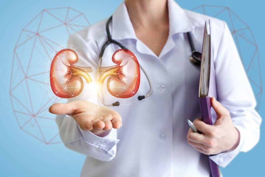 Uroloji və uşaq urologiyası üzrə konsultasiya və əməliyyatlar keçiriləcək