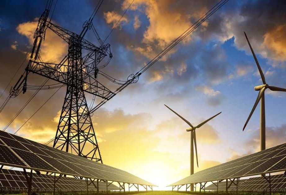 Çin enerji sektoruna 2030-cu ilədək 2,9 trilyon dollar investisiya yatıracaq