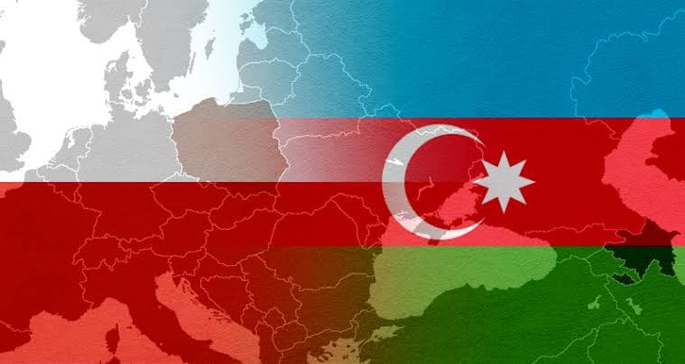 Polşanın Azərbaycana birbaşa investisiyaları 61,5 dəfə artıb