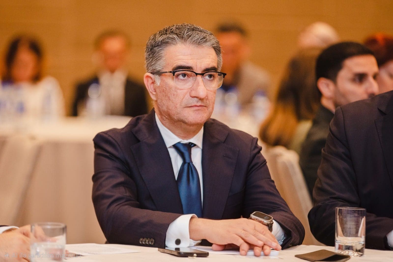 Azərbaycanda dövlət satınalmalarının ümumi həcmi son beş ildə 1,6 dəfə artıb