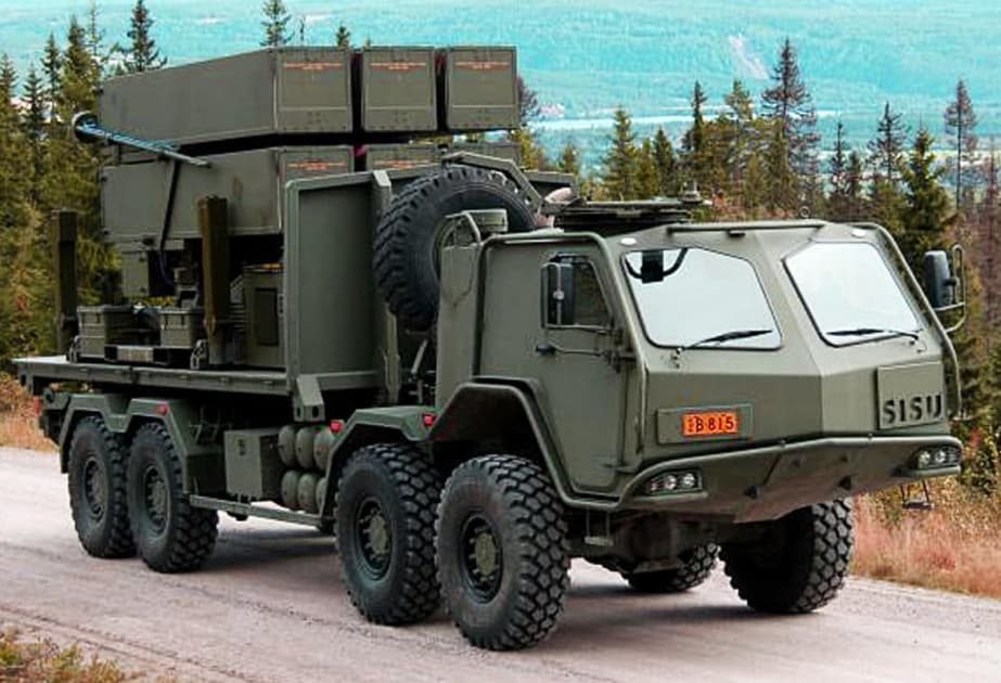 Belçika NATO sammitində 3,1 milyard avroluq silah alışını elan edə bilər
