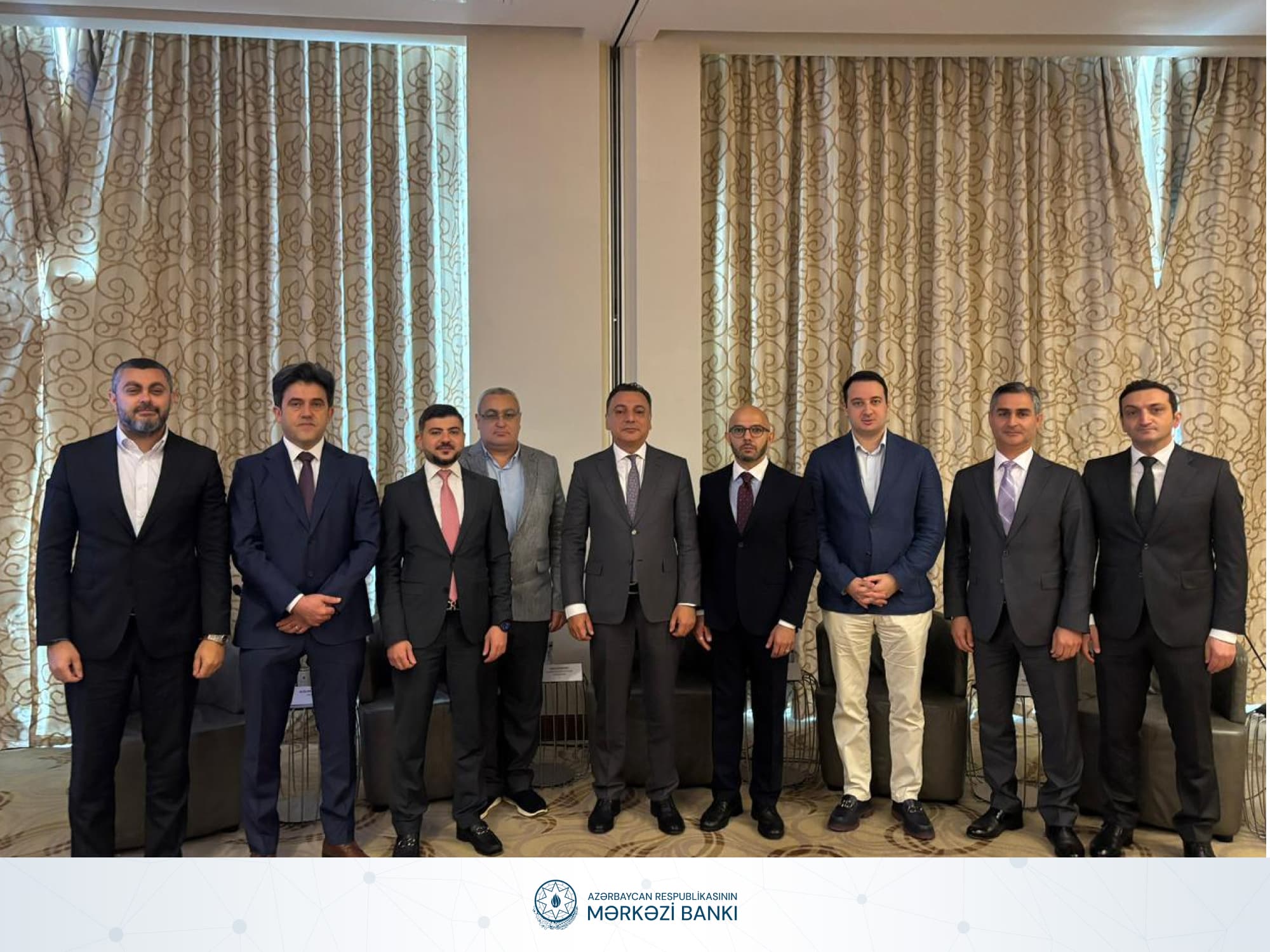 Daşınmaz əmlak sığortası ilə bağlı yeni qanunvericilik dəyişiklikləri hazırlanıb - AMB-nin baş direktoru — 2
