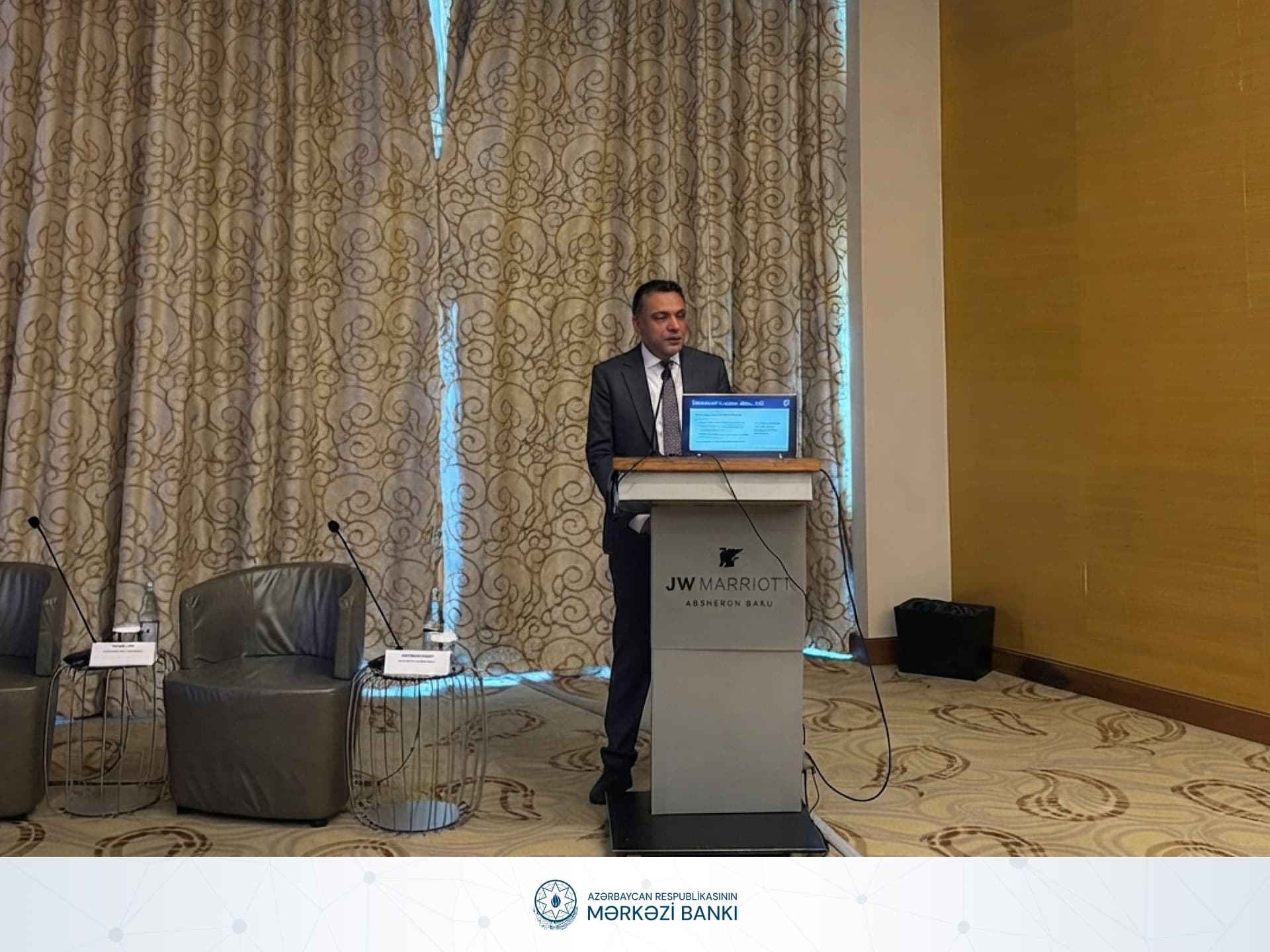 Daşınmaz əmlak sığortası ilə bağlı yeni qanunvericilik dəyişiklikləri hazırlanıb - AMB-nin baş direktoru