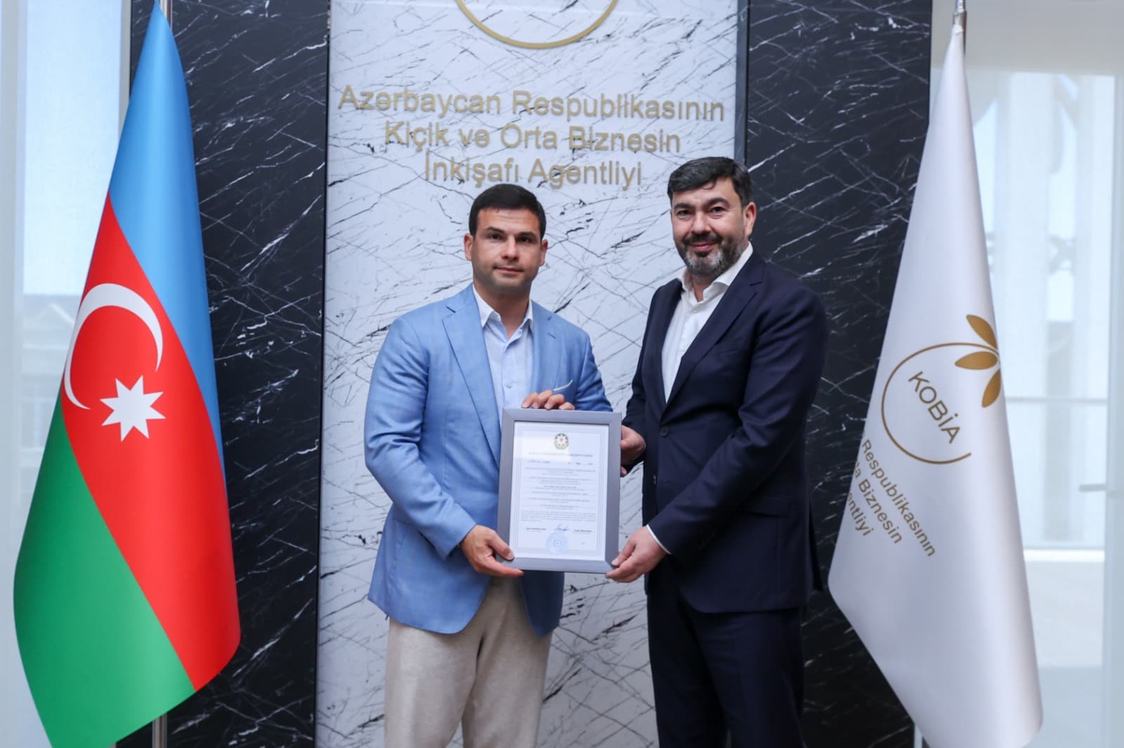Test kitləri və tibbi təyinatlı plastik qablaşdırma məhsulları istehsalı müəssisəsi yaradılacaq — 3
