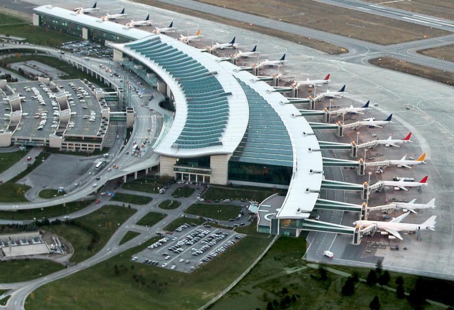 NATO sammiti ilə əlaqədar Ankara hava limanında uçuş məhdudiyyətləri tətbiq olunacaq