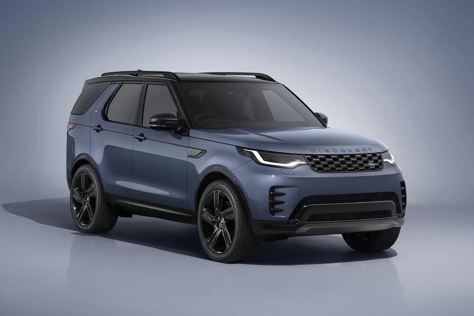 Land Rover Discovery üçün yeni Landmark versiyası təqdim olunub