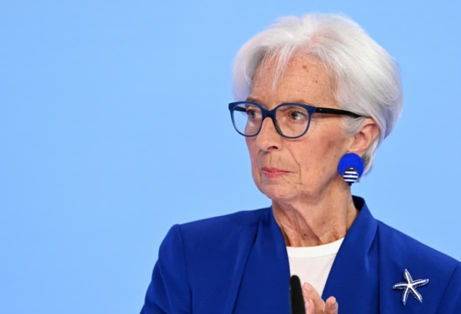 Kristin Laqard AMB-dən vaxtından əvvəl ayrılacağını istisna etməyib