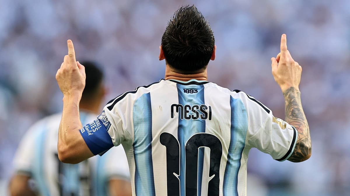 Argentina əlavə vaxtda Kabo-Verdeni məğlub edərək 1/8 finala yüksəlib