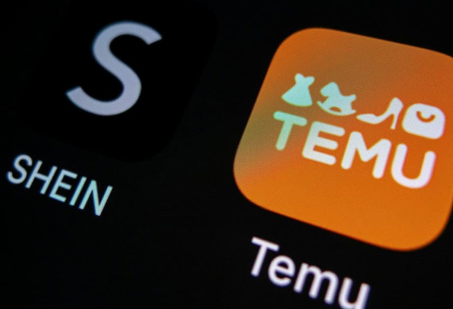 Aİ “Shein”, “Temu” və “AliExpress” sifarişlərinə yeni gömrük rüsumu tətbiq edib