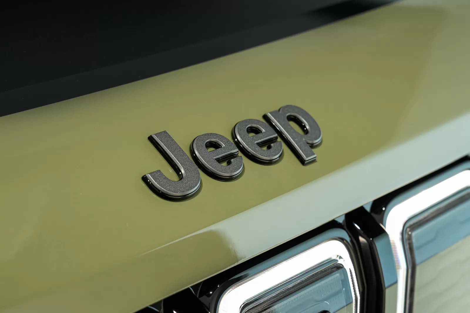 Jeep Avropa üçün üç yeni model hazırlayır
