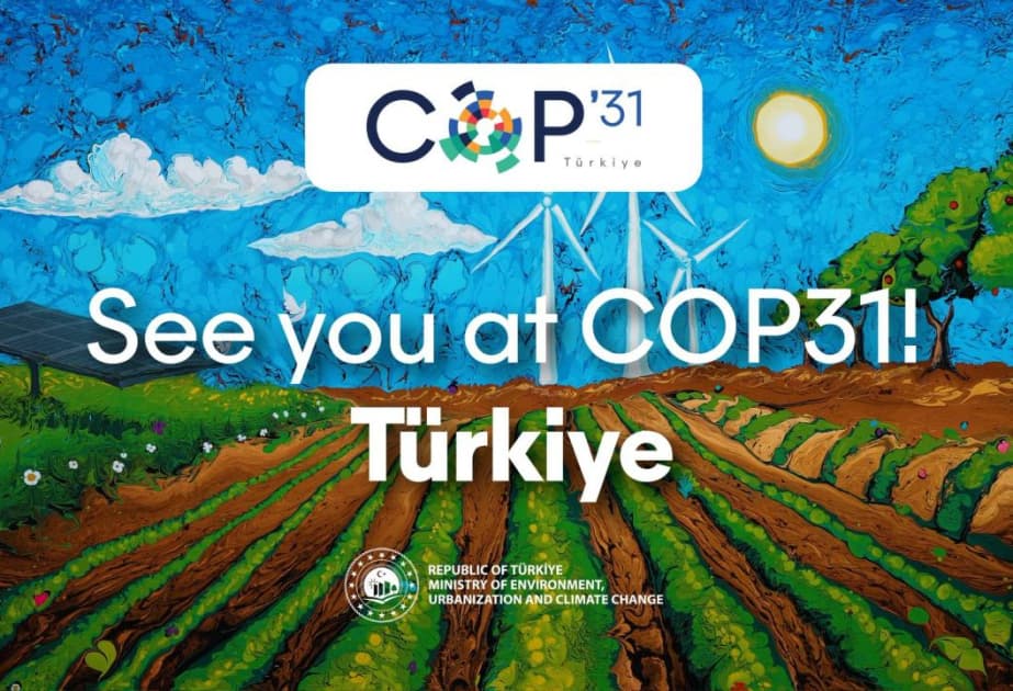 Türkiyə COP31 iştirakçıları üçün viza prosedurlarını sadələşdirir