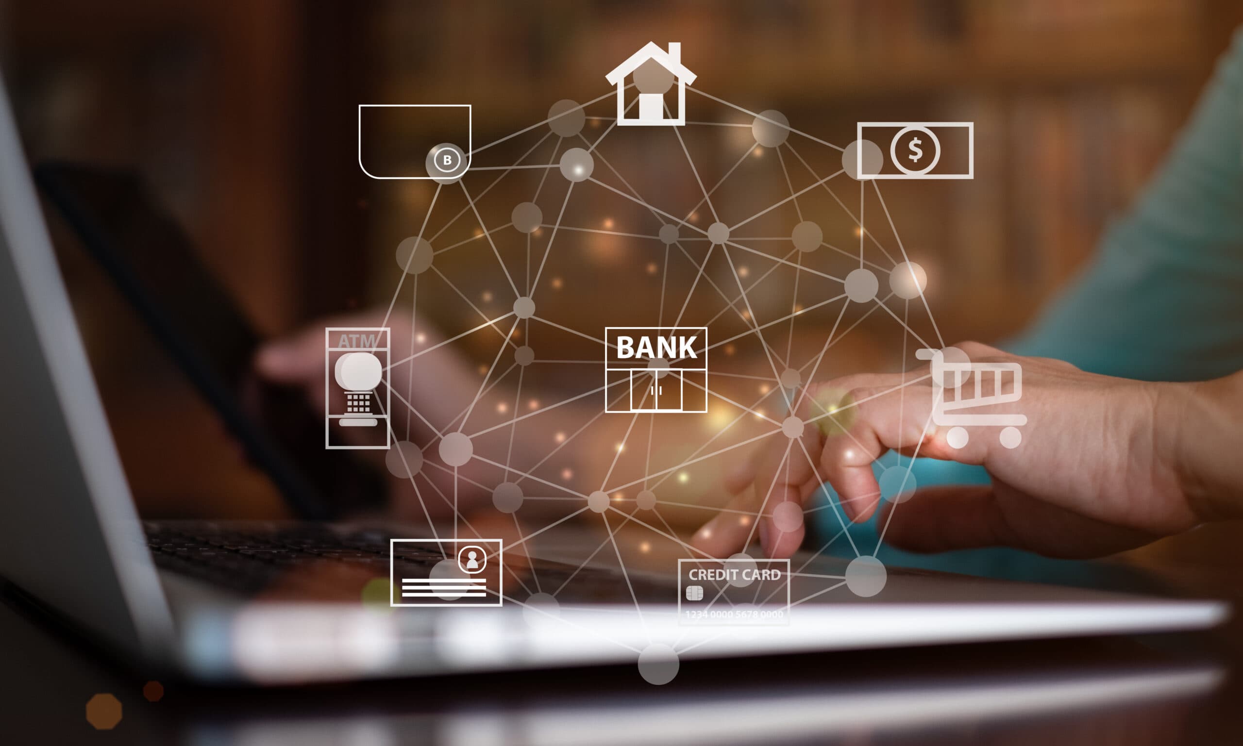 İnternet Bank vasitəsilə hansı əməliyyatları həyata keçirmək olar?