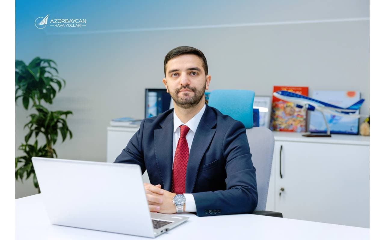 “Azərbaycan Hava Yollarının 2026-cı il üçün əsas prioritetlərindən biri rəqəmsal müştəri təcrübəsinin təkmilləşdirilməsidir”