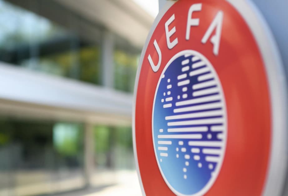 UEFA FIFA-nın intizam qərarına etiraz edib